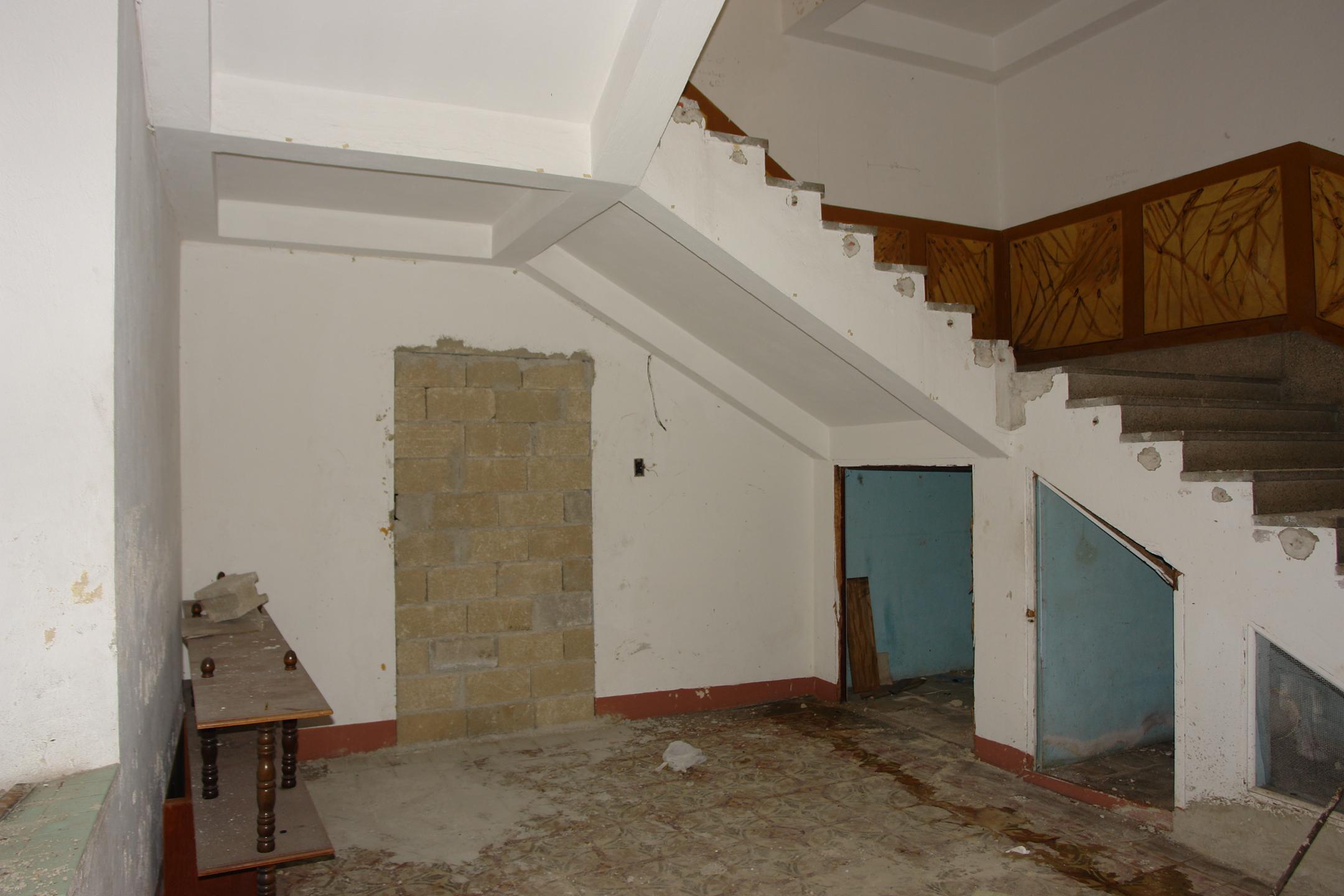 Colegio La Milagrosa - San Juan (Río Piedras) - 2011 00028